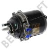 BERGKRAFT BK1224201AS Spring-loaded Cylinder